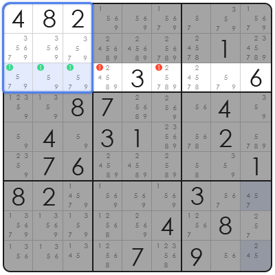 blank sudoku sheets