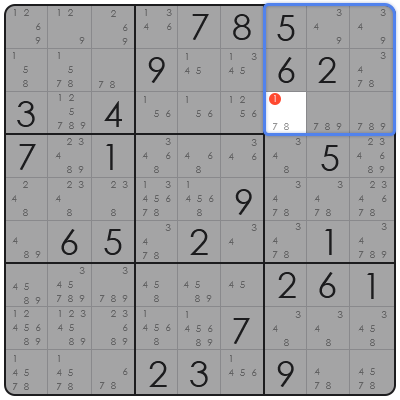 sudoku tricks